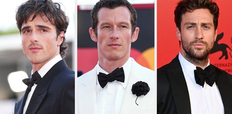 The Hunt for the Next James Bond: Callum Turner and Jacob Elordi in the Running