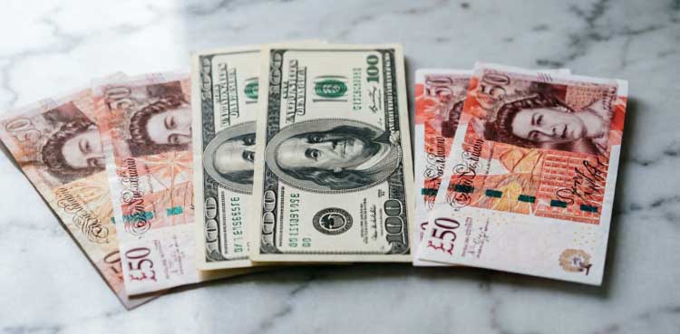 Dollar and Other Currency Rates in Pakistan Today – May 8, 2026