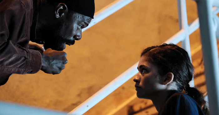 Colman Domingo teases ‘big and dynamic’ Euphoria finale for Ali and Rue