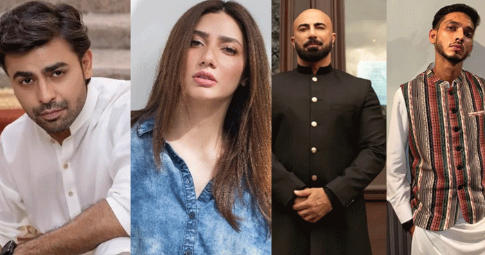 Quetta Train Attack: Mahira Khan, Farhan Saeed and others mourn victims