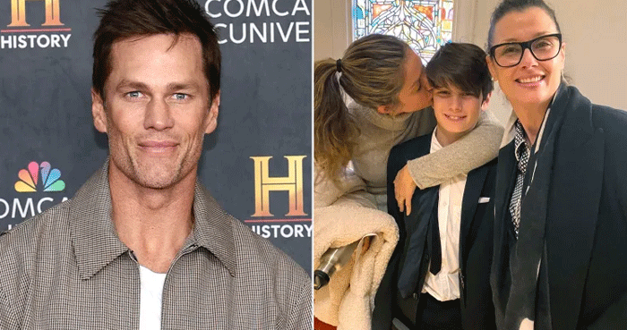 Gisele Bündchen, Bridget Moynahan receive Mother’s Day tribute from ex Tom Brady