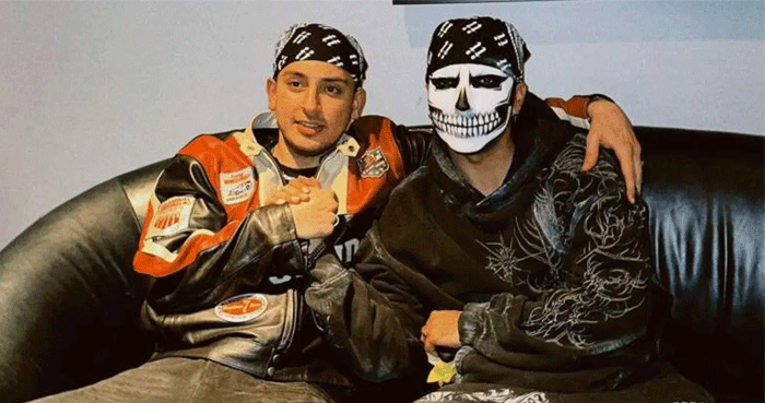 Hasan Raheem calls Talwiinder his ‘brother’ after viral performance amid backlash in India