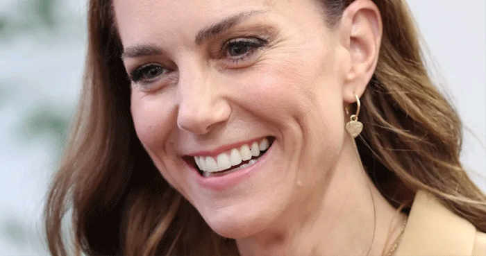 Princess Kate to receive prestigious Italian honour during historic trip