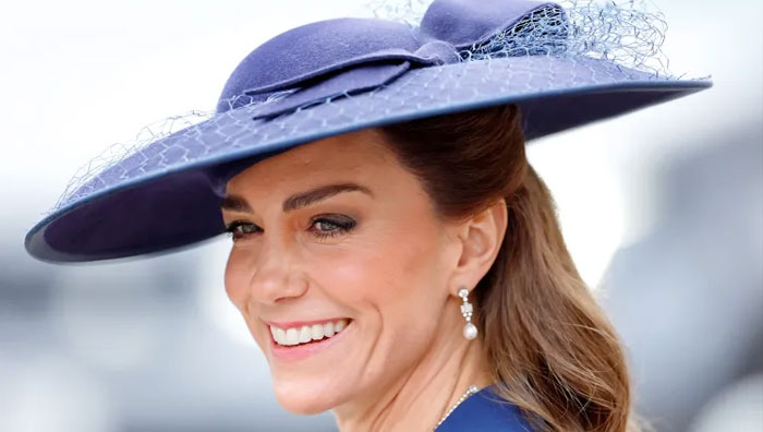 Princess Kate confirms first international trip following recovery from cancer