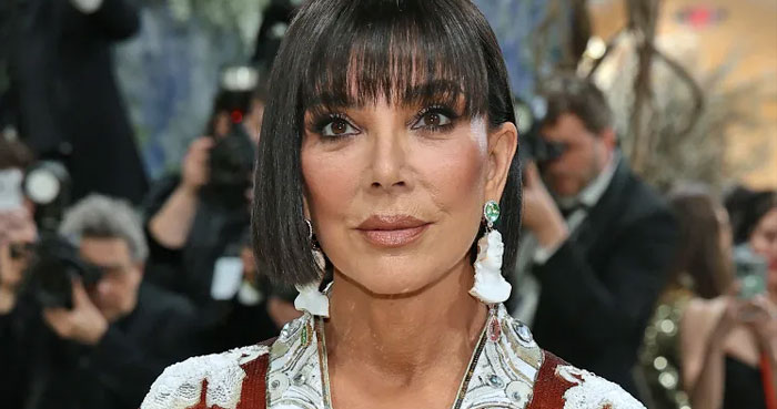Kris Jenner reveals why she stopped using Ozempic