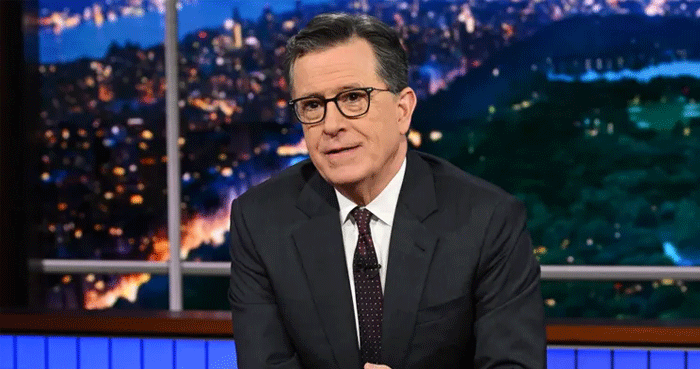 Here’s why CBS canceled ‘The Late Show with Stephen Colbert’ after 11 seasons