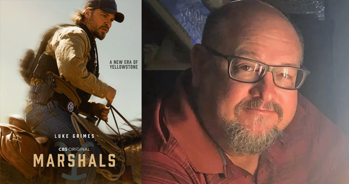 ‘Marshals’ season 1 finale honors late crew member with emotional tribute