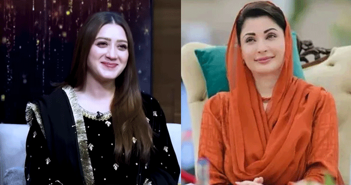 Momina Iqbal harassment case: CM Maryam Nawaz takes immediate action