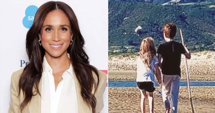 Prince Archie turns 7: Meghan Markle celebrates his birthday with sweet family snaps