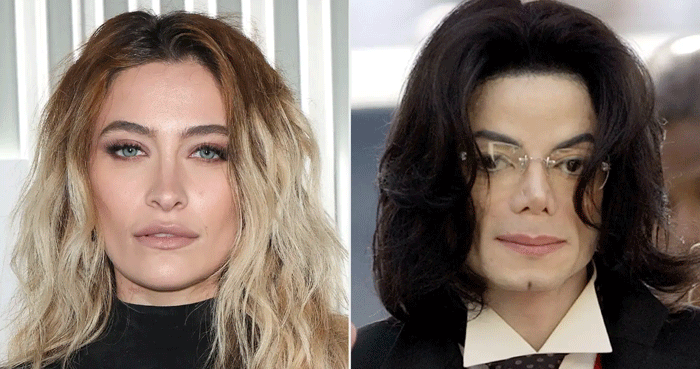 Paris Jackson wins legal battle against Michael Jackson estate