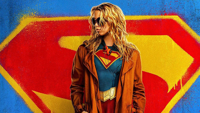Milly Alcock shares surprising moment she got ‘Supergirl’ casting news