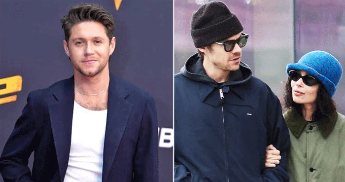 Niall Horan reacts to rumors about attending Harry Styles, Zoë Kravitz’s wedding