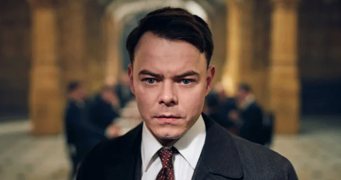 ‘Peaky Blinders’ sequel first look: ‘Stranger Things’ star joins as Tommy Shelby’s son