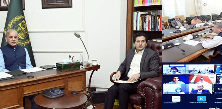 PM directs promotion of renewable energy projects