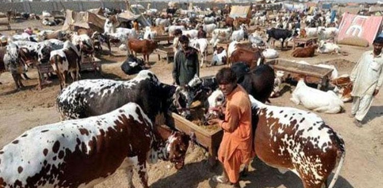 SUPARCO predicts Eid ul Adha 2026 date in Pakistan