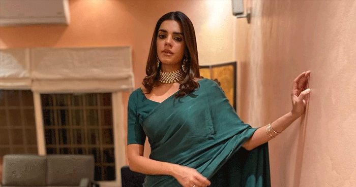 Sanam Saeed to make historic Cannes debut with tribute to Shamim Ara
