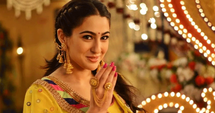 Sara Ali Khan opens up about why she’s in no rush to marry