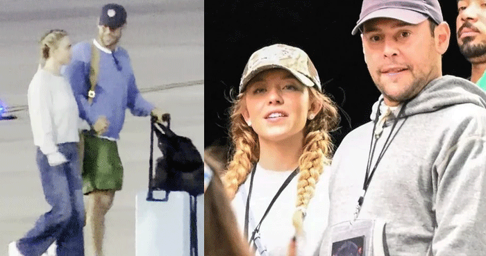 Sydney Sweeney, Scooter Braun look smitten during Queensland getaway