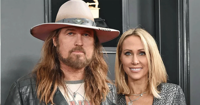 Billy Ray Cyrus shares tearful musical birthday tribute for ex-wife Tish Cyrus