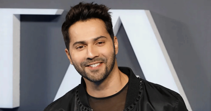 Varun Dhawan seeks legal action over misuse of name, image and voice