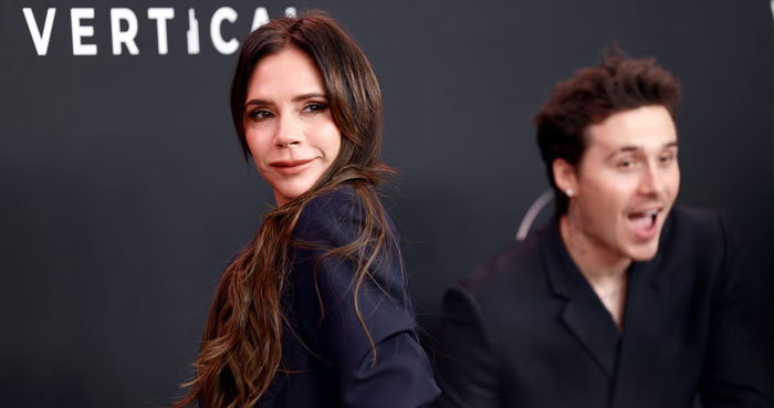 Victoria Beckham fires back at Brooklyn’s bombshell claims after months