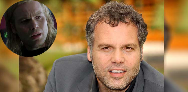 Vincent D’Onofrio: Reflects at his forgotten sci-fi movie ‘The Thirteenth Floor’