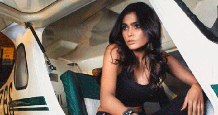 Zara Abid’s family marks her 6th death anniversary following tragic PIA crash