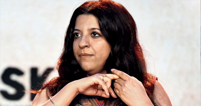 Zoya Akhtar’s production house hit by 13 lakh data theft case