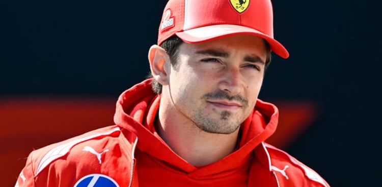 Ferrari tipped to end Antonelli’s winning run