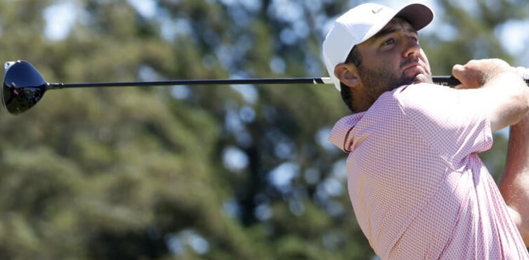Europe eyes major treble at US Open as Scheffler seeks Slam