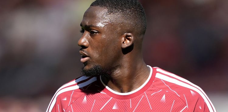 Ibrahima Konate signs four-year deal with Real Madrid