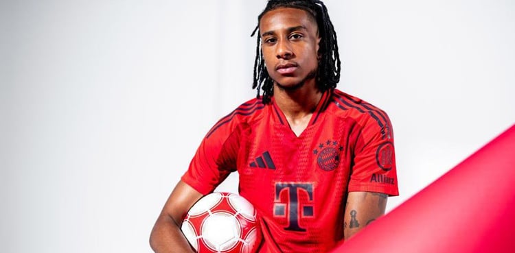 Michael Olise to Real Madrid: What we know so far