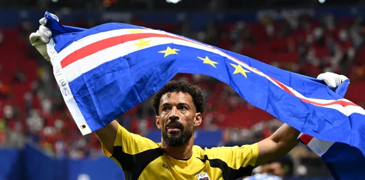 Vozinha’s World Cup wish comes true