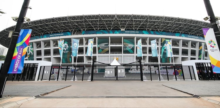 Aston Villa to visit Jakarta as part of Asia pre-season tour