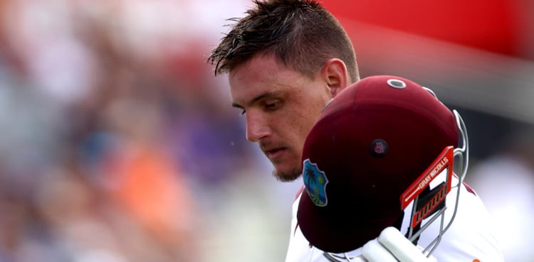 West Indies brace for Sri Lanka challenge as Da Silva returns