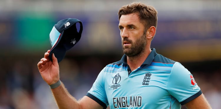 Former England pacer Plunkett turns to baseball