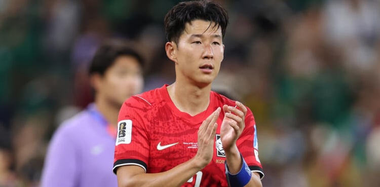 South Korea’s ‘dismal’ World Cup ends in group phase