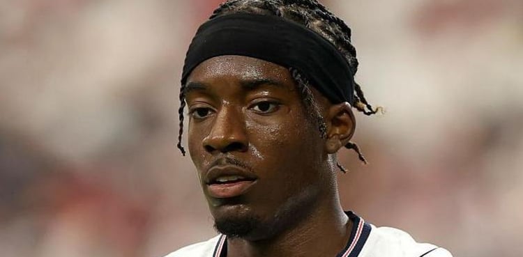 Madueke says he can be England’s World Cup game-changer