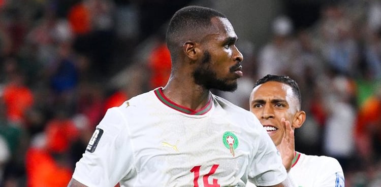 Morocco beat Netherlands on penalties to reach World Cup last 16