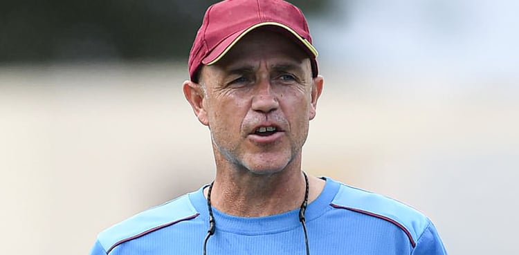 ‘Rusty’ Afghanistan need more Tests, says coach Py
