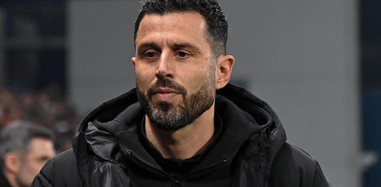 Grosso appointed Fiorentina coach