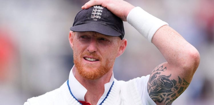 Stokes facing uncertain future as England captain