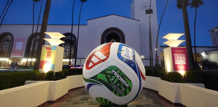 World Cup set for kickoff after high ticket prices, visa issues dog buildup