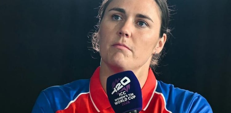 Giants under pressure in open Women’s T20 World Cu