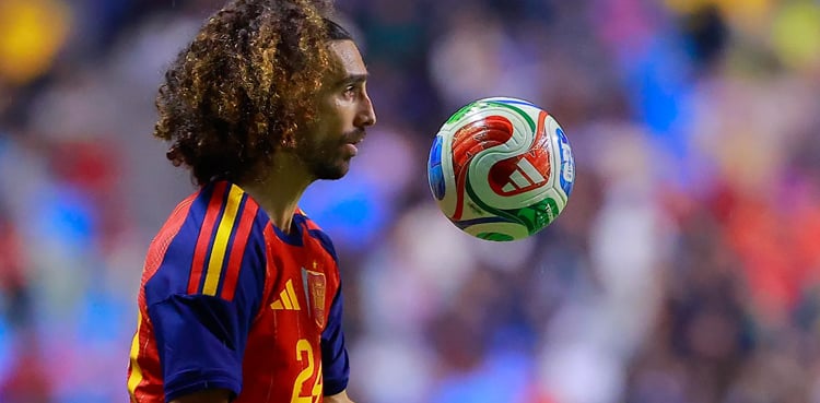 Real Madrid to sign Chelsea’s Cucurella – reports