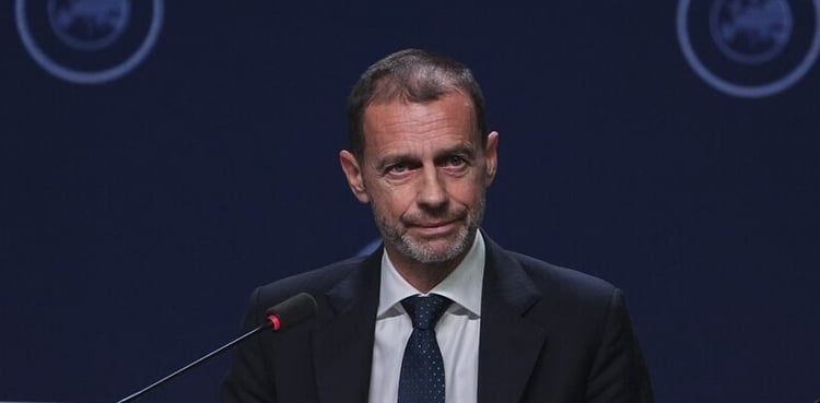 World Cup teams blast UEFA chief over ‘uninteresting’ matches remark