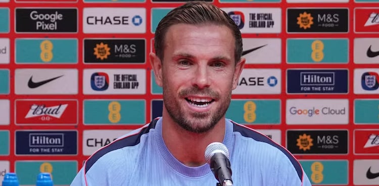 Bellingham can be England’s World Cup ‘X factor’: Henderson