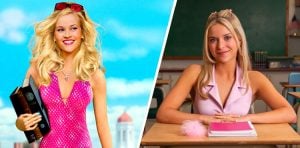 Reese Witherspoon calls legally blonde prequel ‘Elle’ a “Dream come true”