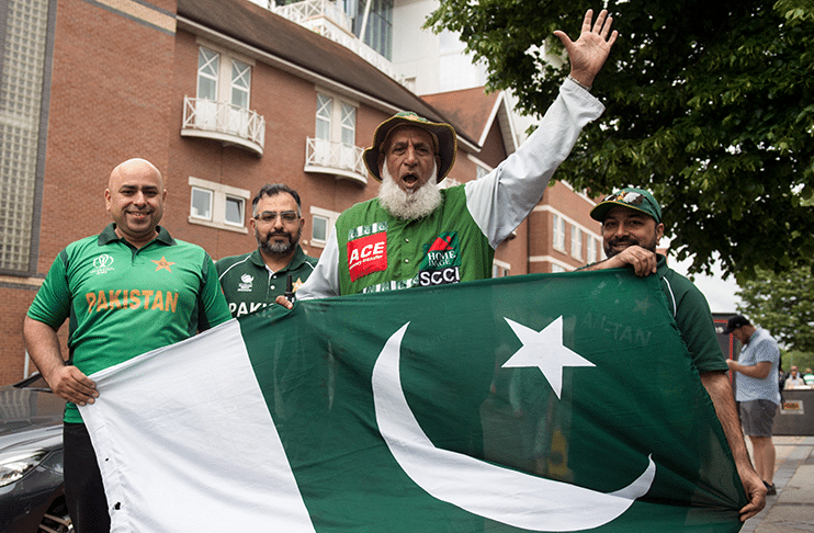 “Thank You, Chacha Cricket”: PCB pays tribute to retiring superfan