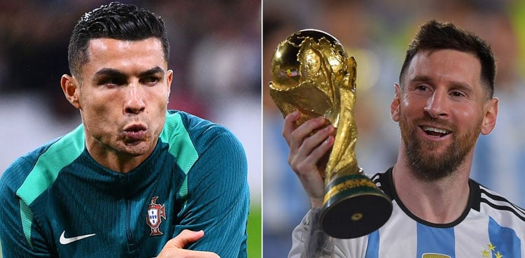 Ronaldo’s last song expert says Portugal must do what Argentina did for Messi